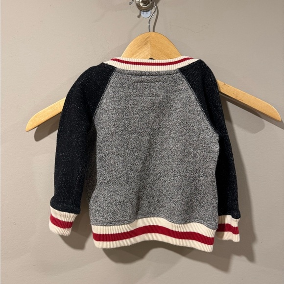 Roots Comfy Sweater - Picture 3 of 10